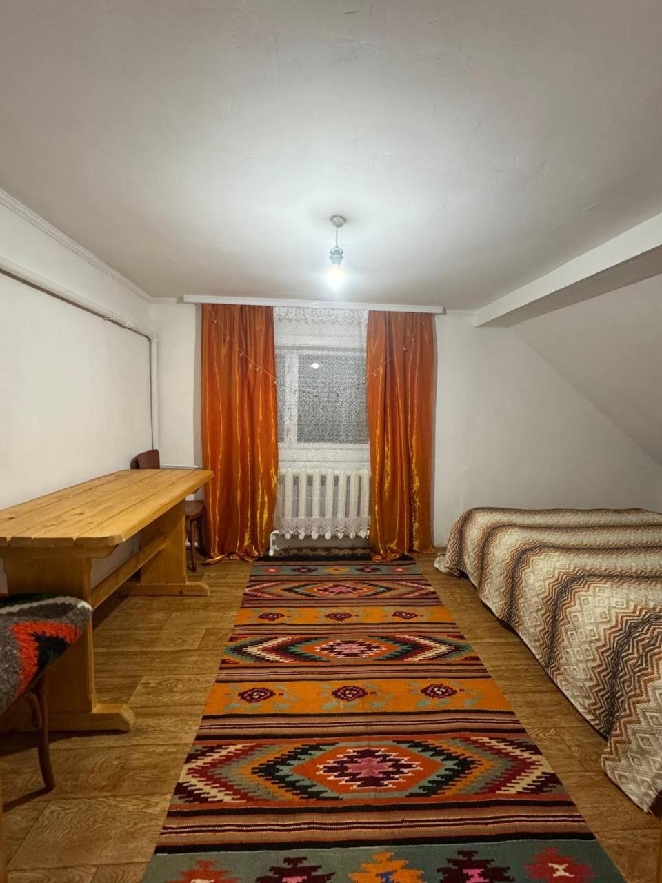 У Андрушка Hotel Vorokhta Exterior photo